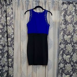 Soprano dress size small